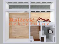 Prodaja, jednosoban stan, 41m², Novi Beograd Sve Podlokacije, Beograd - image 1