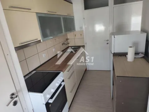 Izdavanje, dvosoban stan, 64m², Liman 4, Novi Sad Sve Podlokacije - image 4