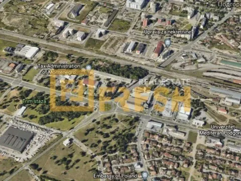 Sale, land lot, 17000m², Tuški Put, Podgorica - image 3