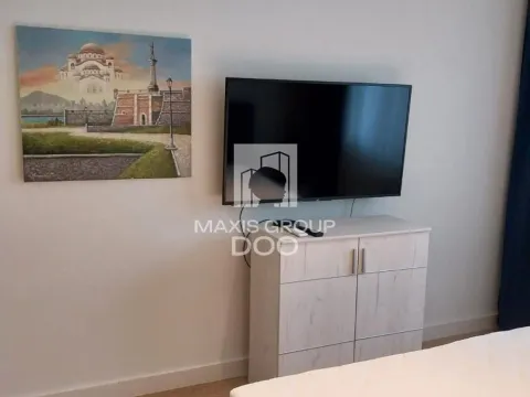 Prodaja, trosoban stan, 71m², Savski Venac, Beograd - image 9