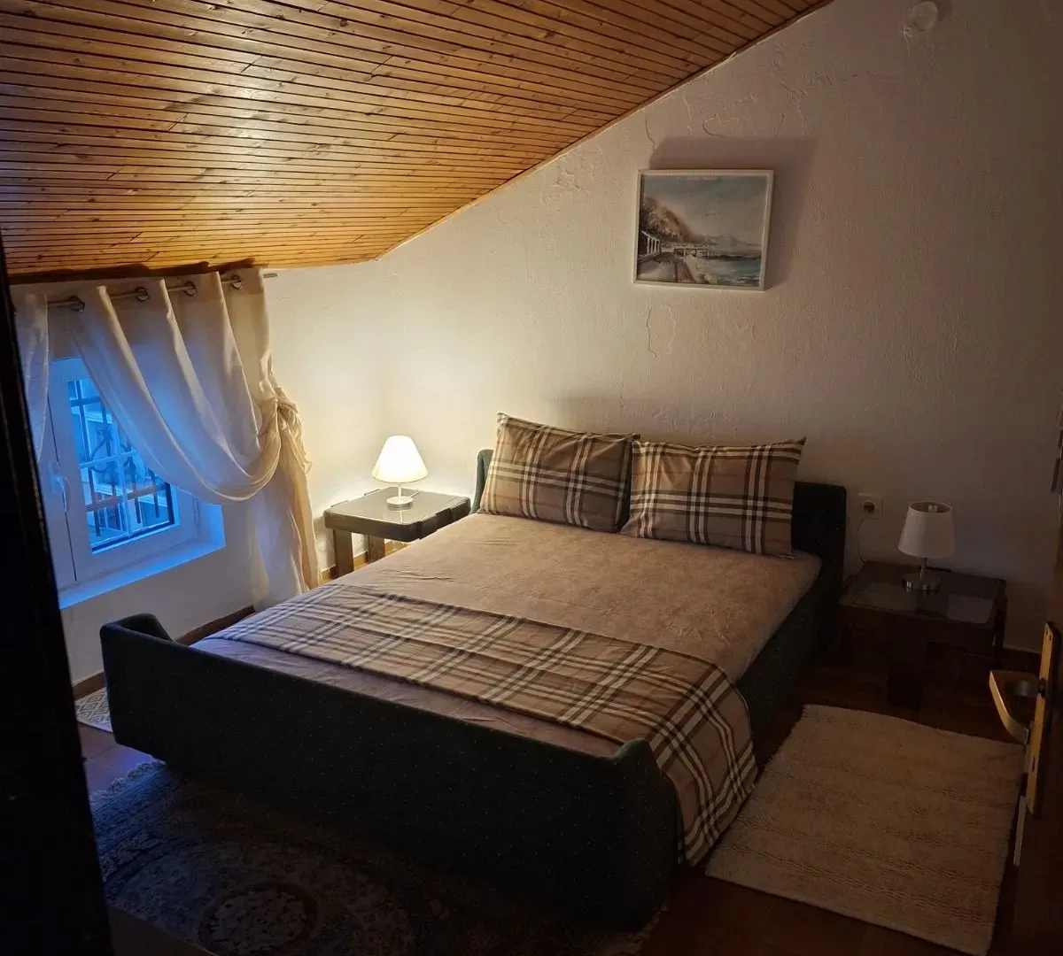 Rent, three bedroom apartment, 120m², Bečići, Budva
