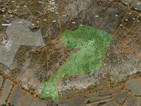 Prodaja, plac, 97430m², Pod Goricom, Podgorica - image 2