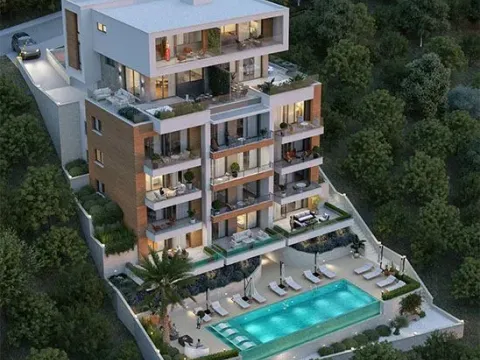 Prodaja, stan, 116m², Ulcinj, Crna Gora - image 8