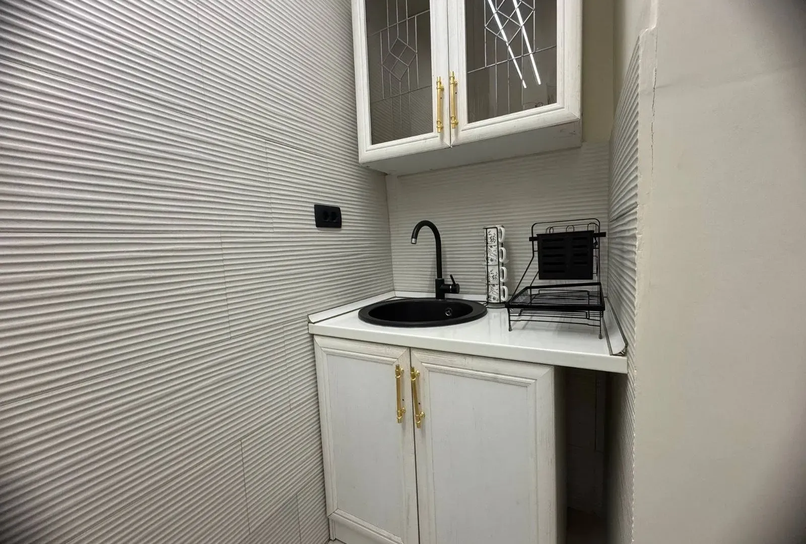 Rent, one bedroom apartment, 30m², Centar, Podgorica