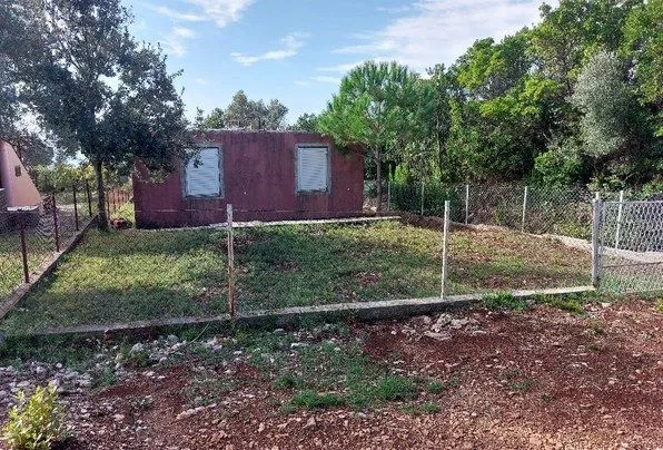 Prodaja, plac, 376m², Zagora, Kotor