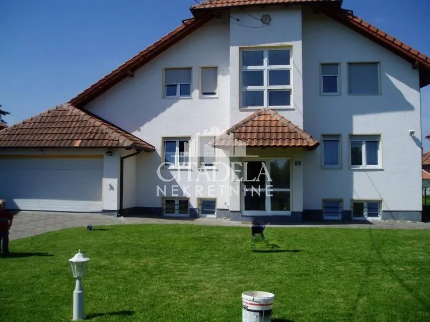 Sale, house, 432m², Resnik, Beograd