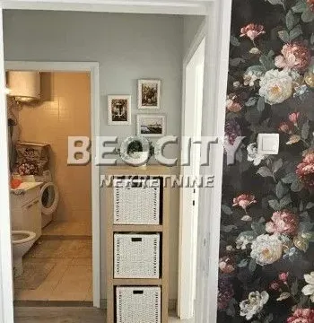 Sale, apartment, 50m², Stari Merkator, Novi Beograd Sve Podlokacije - image 15