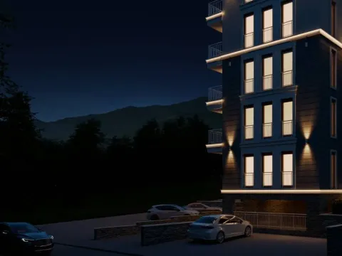 Sale, studio apartment, 28135m², Bečići, Budva - image 4