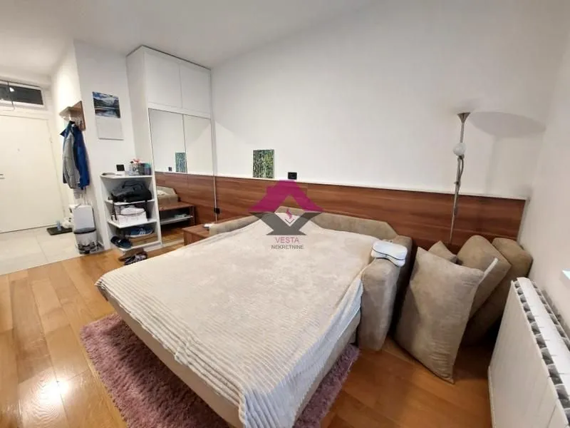 Sale, apartment, 25m², Banjica, Voždovac Sve Podlokacije