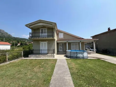 Prodaja, kuća, 170m², Murtovina, Podgorica - image 11