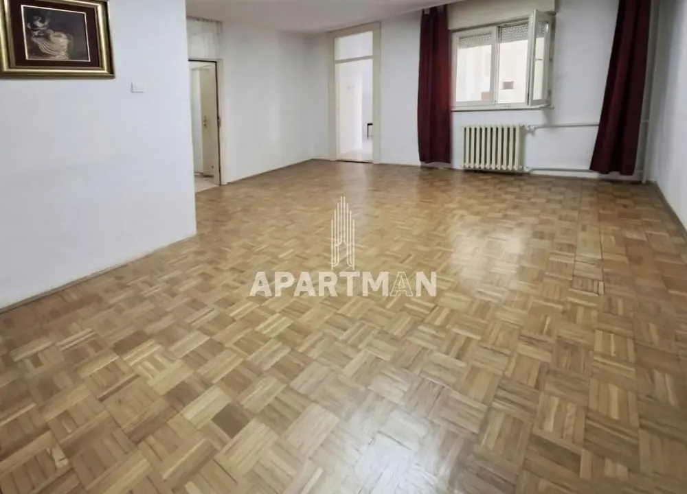 Prodaja, dvosoban stan, 70m², Brace Jerković, Voždovac Sve Podlokacije