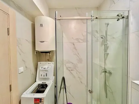 Izdavanje, jednosoban stan, 49m², Stara Varoš, Podgorica - image 3