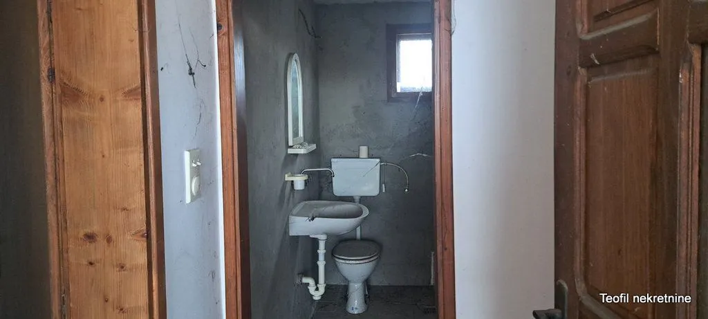 Prodaja, kuća, 87m², Nova Pazova, Stara Pazova