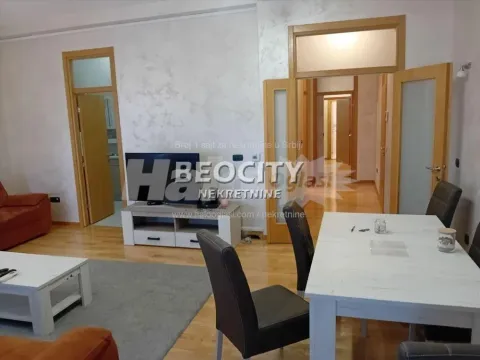 Izdavanje, trosoban stan, 98m², Dedinje Sve Podlokacije, Beograd - image 7