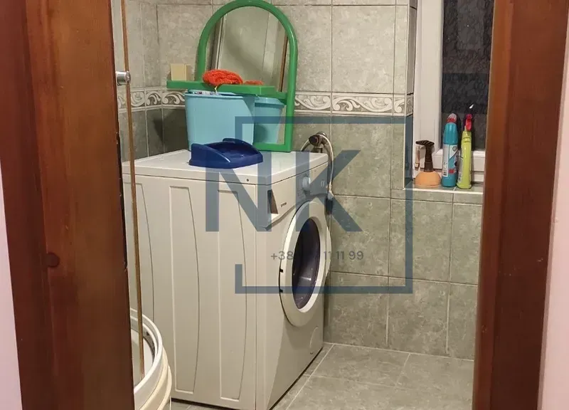 Rent, two bedroom apartment, 60m², Donja Gorica, Podgorica