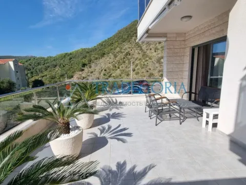 Prodaja, jednosoban stan, 51m², Budva, Crna Gora - image 3
