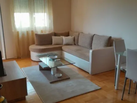 Daily-rent, one bedroom apartment, 45m², Tuški Put, Podgorica - image 2
