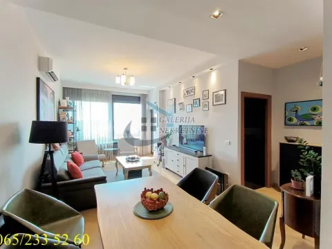 Prodaja, dvosoban stan, 62m², Stari Grad, Beograd - image 22