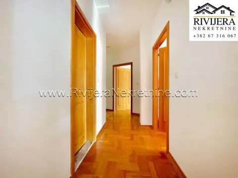 Prodaja, dvosoban stan, 72m², Đenovići, Herceg Novi - image 3