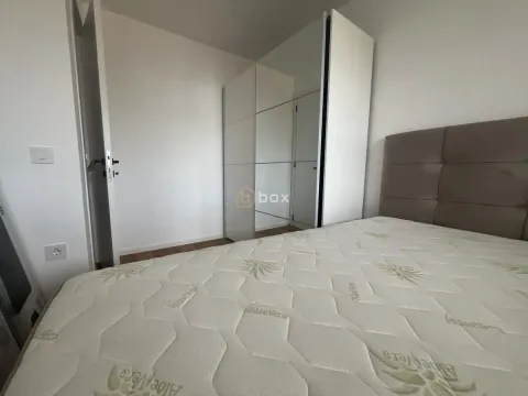 Rent, one bedroom apartment, 37m², Medijana, Niš - image 12