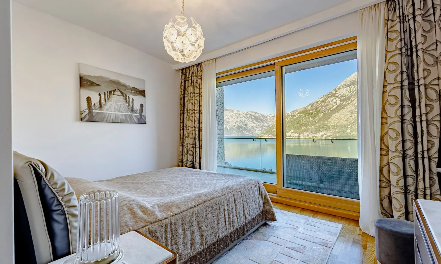 Sale, house, 359m², Stoliv, Kotor