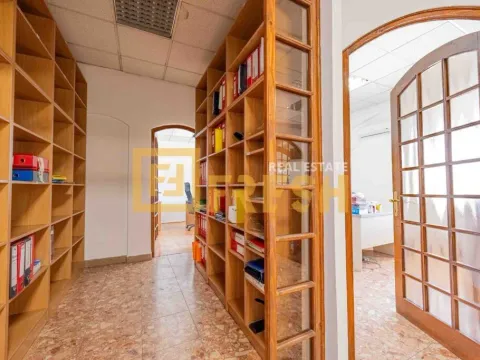 Sale, office space, 106m², Stari Aerodrom, Podgorica - image 4