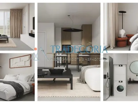 Prodaja, jednosoban stan, 68m², Tivat, Crna Gora - image 11