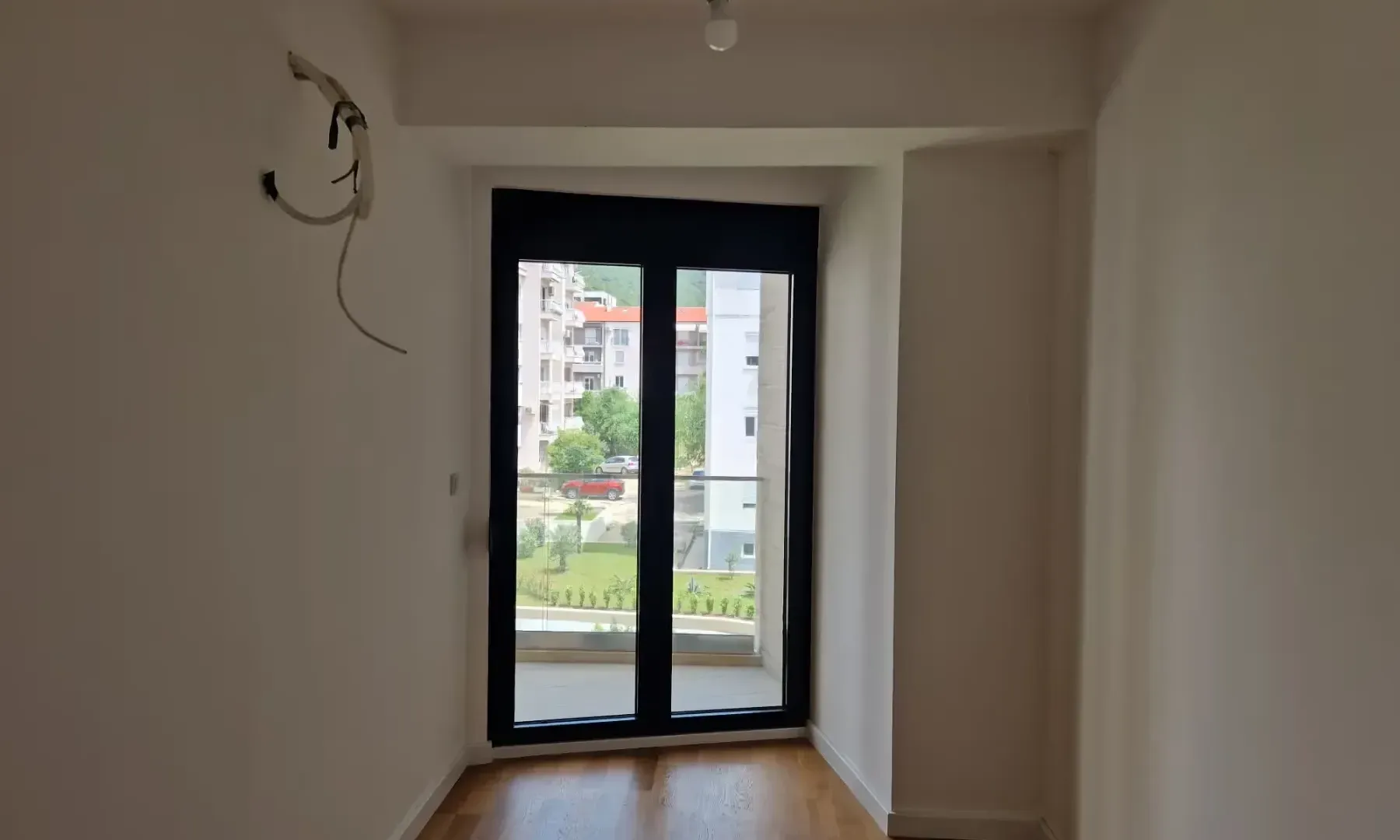 Prodaja, stan, 91m², Tivat, Crna Gora