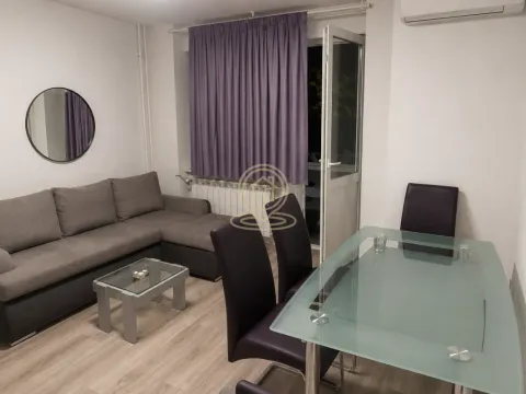 Izdavanje, dvosoban stan, 45m², Tašmajdan, Palilula Sve Podlokacije - image 2