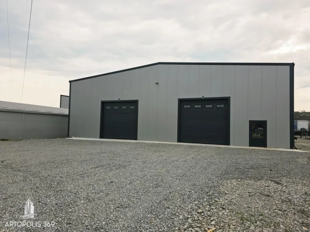 Rent, office space, 560m², Leštane, Grocka