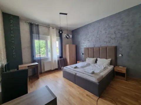 Izdavanje, jednosoban stan, 30m², Podbara, Novi Sad Sve Podlokacije - image 7
