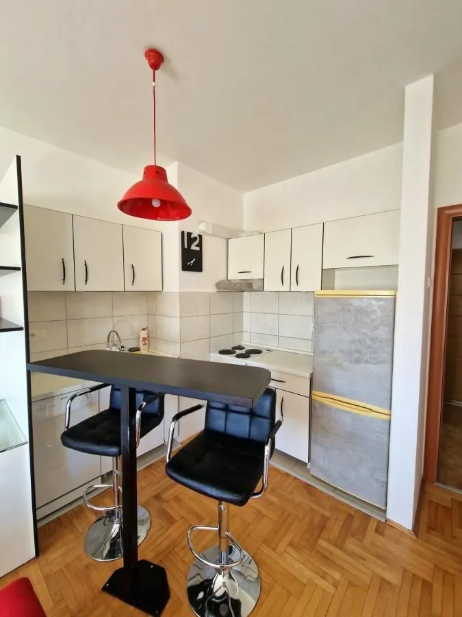 Rent, apartment, 43m², Tuški Put, Podgorica