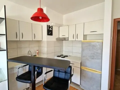 Rent, apartment, 43m², Tuški Put, Podgorica - image 5