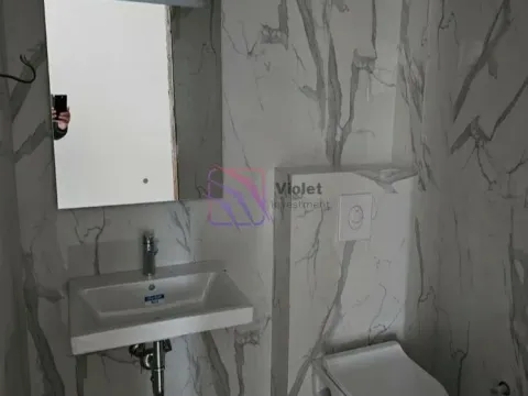 Prodaja, jednosoban stan, 52m², Gorica C, Podgorica - image 12