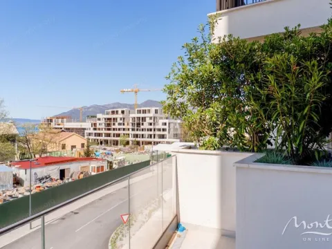 Studio for Sale, 62m2, Porto Montenegro, Tivat Studio for Sale, 62m2, Porto Montenegro, Tivat