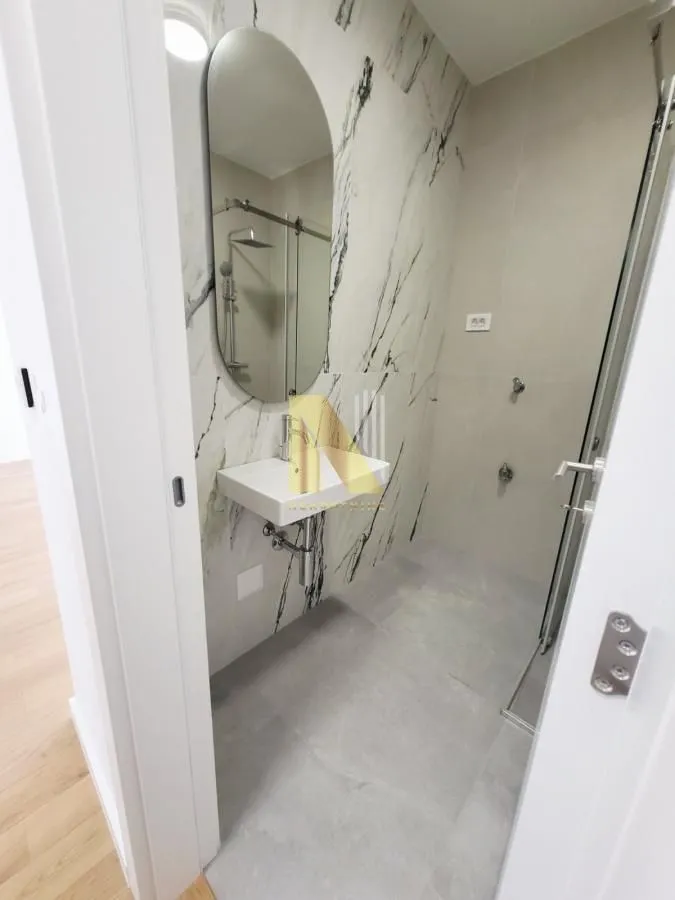 Rent, office space, 28m², Sajmište, Novi Sad
