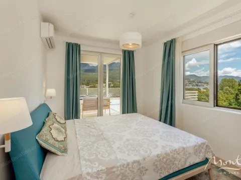 Prodaja, jednosoban stan, 65m², Herceg Novi, Crna Gora - image 9