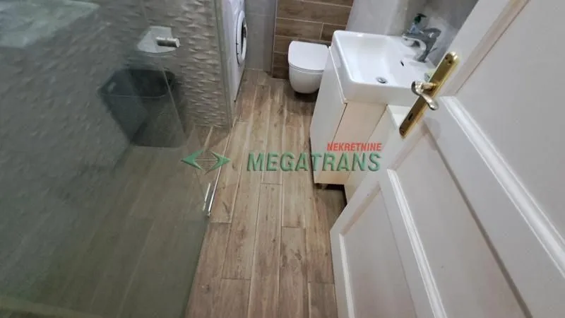 Izdavanje, dvosoban stan, 65m², Novi Sad Sve Podlokacije, Novi Sad