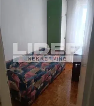 Rent, two bedroom apartment, 57m², Bezanijska Kosa 2, Bežanijska Kosa Sve Podlokacije - image 7