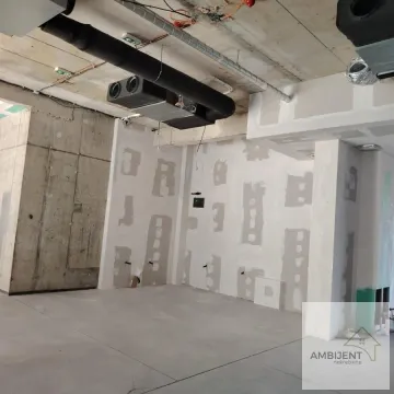 Rent, office space, 155m², Novi Beograd Sve Podlokacije, Beograd - image 8