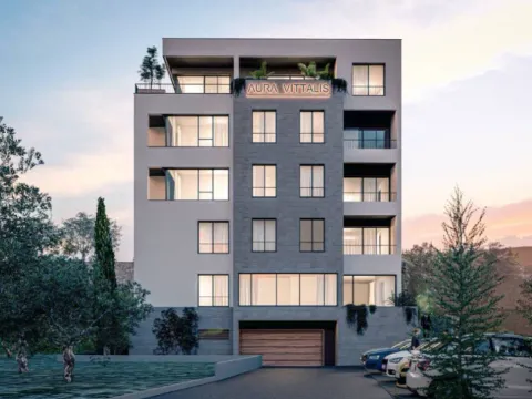 Prodaja, jednosoban stan, 46m2, Dubovica, Budva Prodaja, jednosoban stan, 46m2, Dubovica, Budva