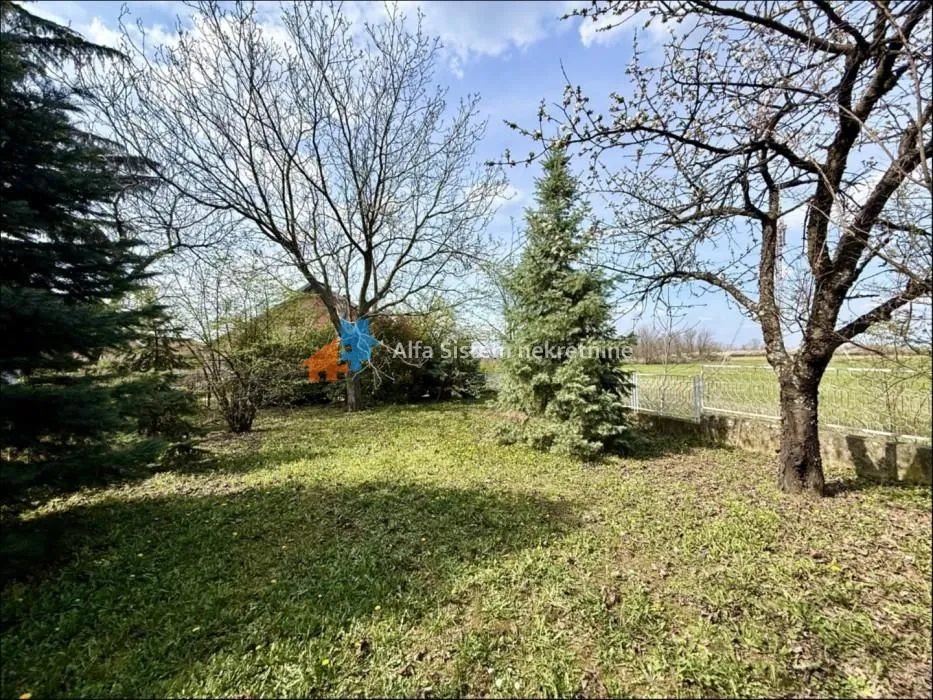 Prodaja, kuća, 320m², Rušanj, Beograd