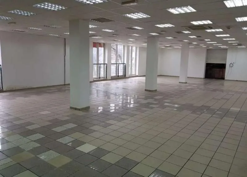 Rent, office space, 500m², Zemun Centar, Zemun Sve Podlokacije