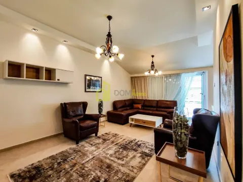 Izdavanje, trosoban stan, 115m², Momišići, Podgorica - image 2