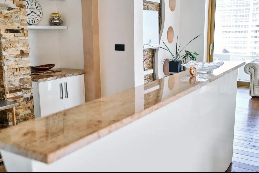 Rent, two bedroom apartment, 120m², Centar, Budva