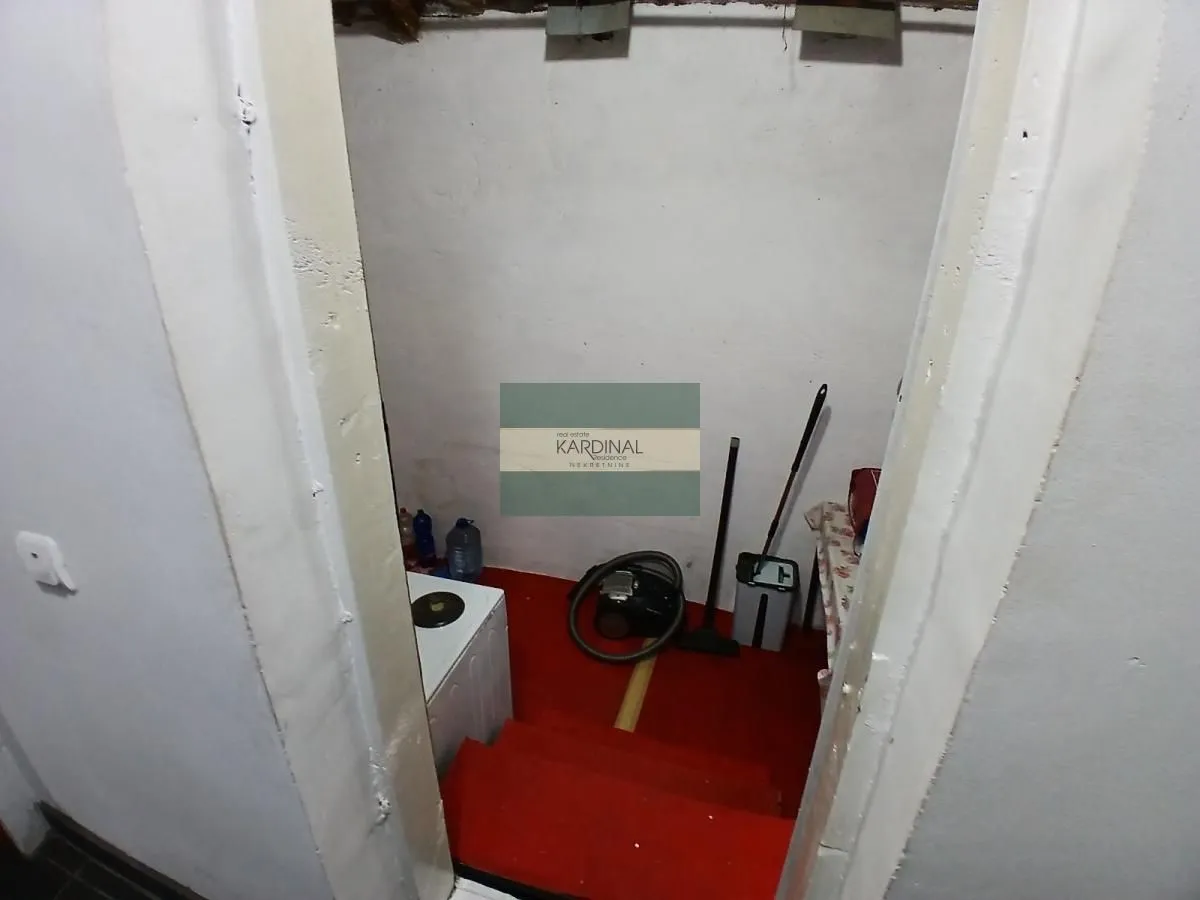 Sale, house, 69m², Krušar, Ćuprija