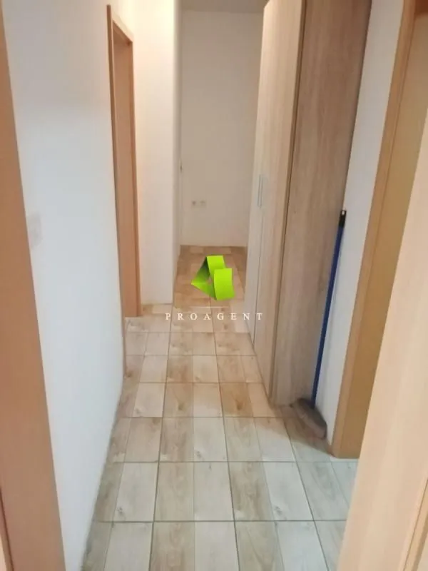 Rent, one bedroom apartment, 35m², Medijana, Niš