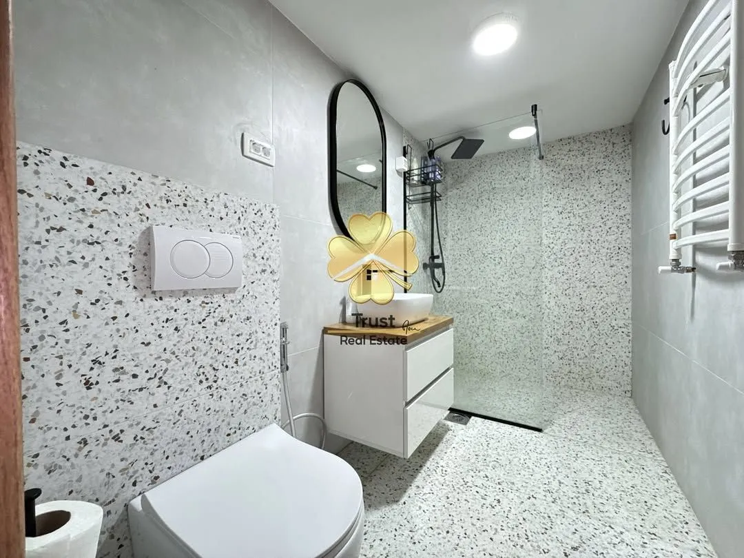 Rent, apartment, 300m², Gorica C, Podgorica