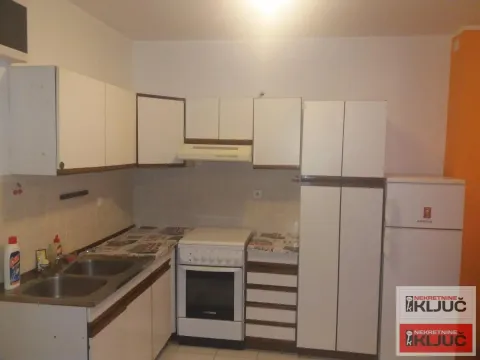 Rent, two bedroom apartment, 48m², Liman 2, Novi Sad Sve Podlokacije - image 17