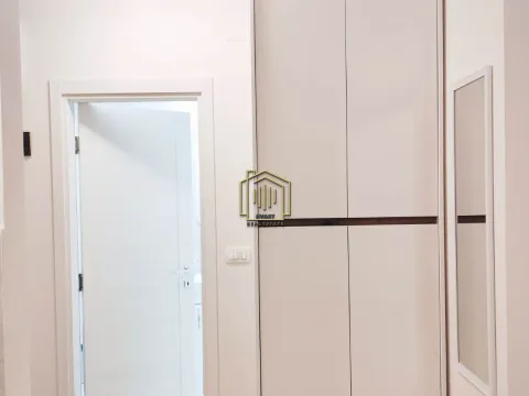 Izdavanje, jednosoban stan, 40m², Central Point, Podgorica - image 13